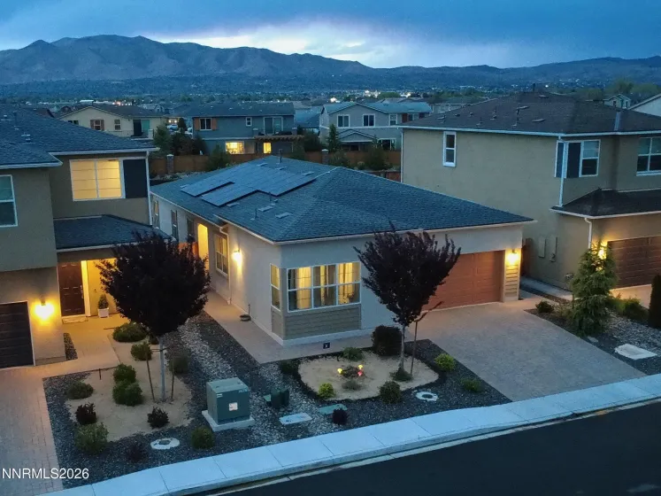 7885 Navasota, Sparks, Nevada 89436, 3 Bedrooms Bedrooms, ,2 BathroomsBathrooms,Residential,Residential,Navasota,260005556