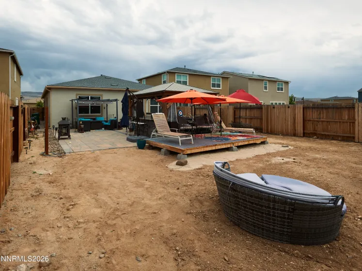 7885 Navasota, Sparks, Nevada 89436, 3 Bedrooms Bedrooms, ,2 BathroomsBathrooms,Residential,Residential,Navasota,260005556