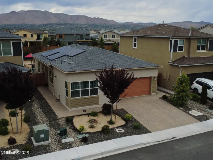 7885 Navasota, Sparks, Nevada 89436, 3 Bedrooms Bedrooms, ,2 BathroomsBathrooms,Residential,Residential,Navasota,260005556