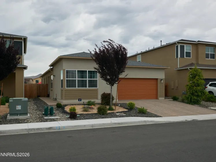 7885 Navasota, Sparks, Nevada 89436, 3 Bedrooms Bedrooms, ,2 BathroomsBathrooms,Residential,Residential,Navasota,260005556