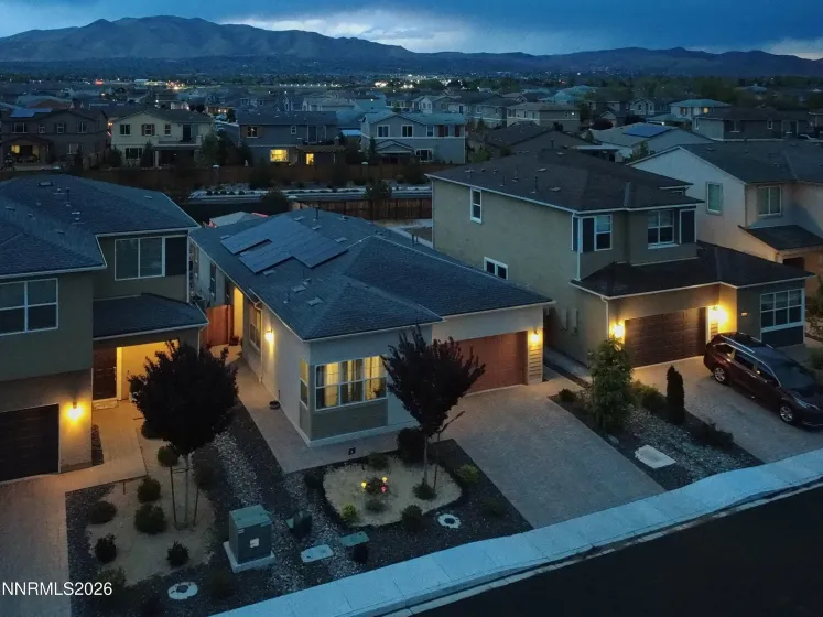 7885 Navasota, Sparks, Nevada 89436, 3 Bedrooms Bedrooms, ,2 BathroomsBathrooms,Residential,Residential,Navasota,260005556