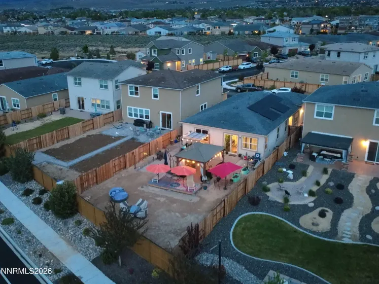 7885 Navasota, Sparks, Nevada 89436, 3 Bedrooms Bedrooms, ,2 BathroomsBathrooms,Residential,Residential,Navasota,260005556