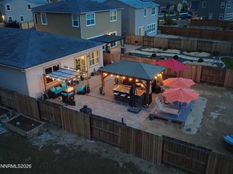 7885 Navasota, Sparks, Nevada 89436, 3 Bedrooms Bedrooms, ,2 BathroomsBathrooms,Residential,Residential,Navasota,260005556