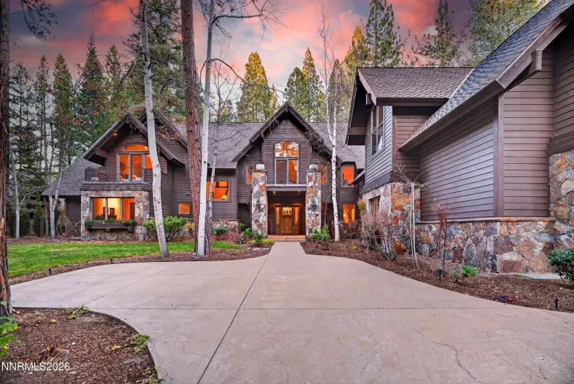 1056 Lakeshore, Incline Village, Nevada 89451, 6 Bedrooms Bedrooms, ,7 BathroomsBathrooms,Residential,Residential,Lakeshore,260005558