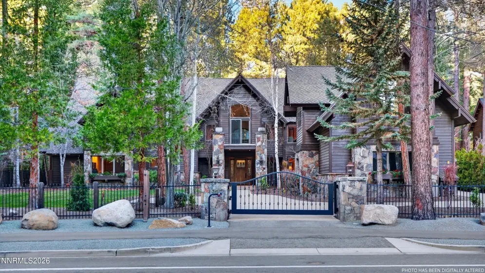 1056 Lakeshore, Incline Village, Nevada 89451, 6 Bedrooms Bedrooms, ,7 BathroomsBathrooms,Residential,Residential,Lakeshore,260005558