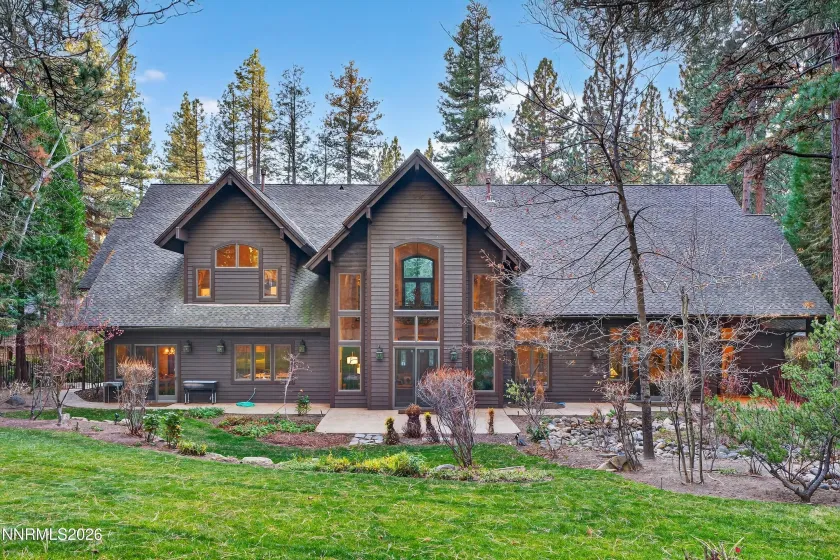 1056 Lakeshore, Incline Village, Nevada 89451, 6 Bedrooms Bedrooms, ,7 BathroomsBathrooms,Residential,Residential,Lakeshore,260005558