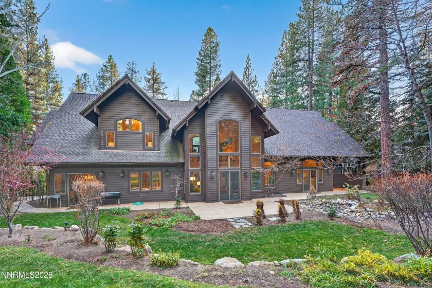 1056 Lakeshore, Incline Village, Nevada 89451, 6 Bedrooms Bedrooms, ,7 BathroomsBathrooms,Residential,Residential,Lakeshore,260005558