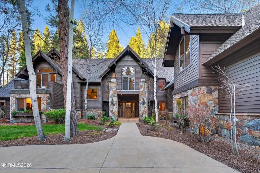 1056 Lakeshore, Incline Village, Nevada 89451, 6 Bedrooms Bedrooms, ,7 BathroomsBathrooms,Residential,Residential,Lakeshore,260005558
