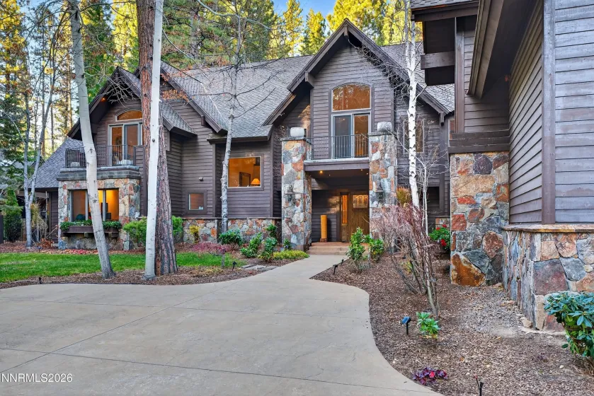 1056 Lakeshore, Incline Village, Nevada 89451, 6 Bedrooms Bedrooms, ,7 BathroomsBathrooms,Residential,Residential,Lakeshore,260005558