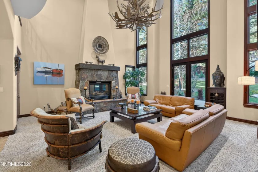 1056 Lakeshore, Incline Village, Nevada 89451, 6 Bedrooms Bedrooms, ,7 BathroomsBathrooms,Residential,Residential,Lakeshore,260005558