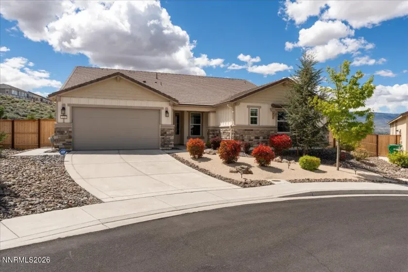 231 Rhodium, Reno, Nevada 89521, 4 Bedrooms Bedrooms, ,3 BathroomsBathrooms,Residential,Residential,Rhodium,260005561