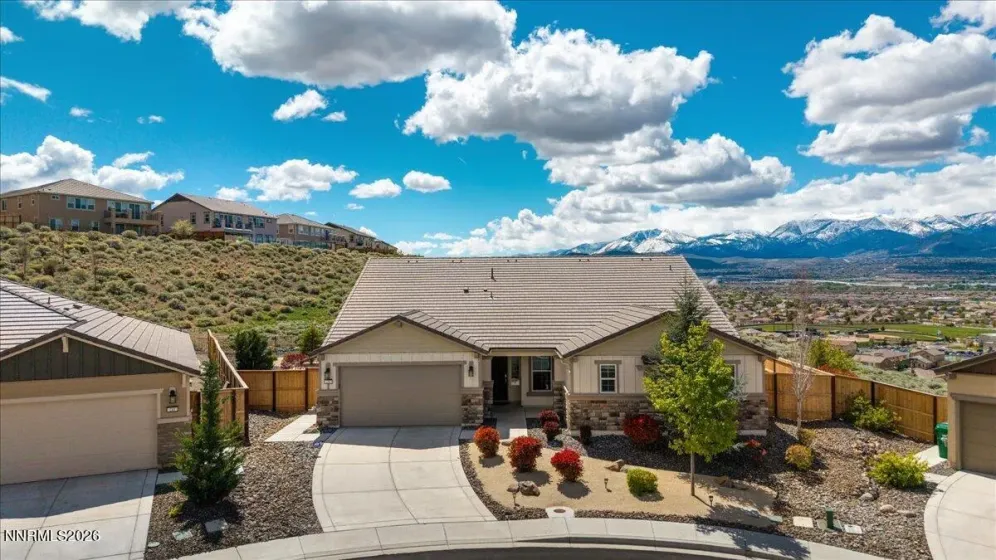 231 Rhodium, Reno, Nevada 89521, 4 Bedrooms Bedrooms, ,3 BathroomsBathrooms,Residential,Residential,Rhodium,260005561