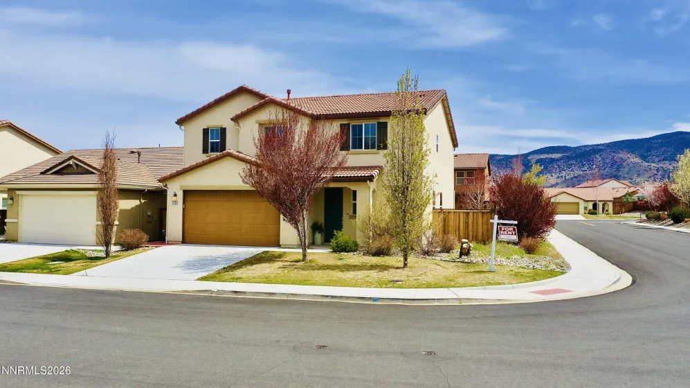 11590 Rivolli, Reno, Nevada 89521, 4 Bedrooms Bedrooms, ,3 BathroomsBathrooms,Residential Lease,Manufactured,Rivolli,260005560