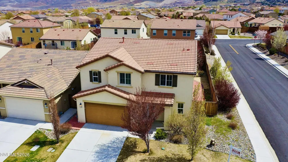 11590 Rivolli, Reno, Nevada 89521, 4 Bedrooms Bedrooms, ,3 BathroomsBathrooms,Residential Lease,Manufactured,Rivolli,260005560