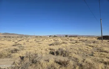 1270 9th, Silver Springs, Nevada 89429, ,Land,Residential,9th,260005559