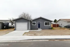 349 Shadow, Fernley, Nevada 89408, 3 Bedrooms Bedrooms, ,2 BathroomsBathrooms,Residential,Residential,Shadow,260005562