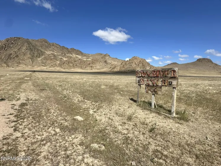 10455 Percheron, Golconda, Nevada 89414, ,Land,Residential,Percheron,260005563