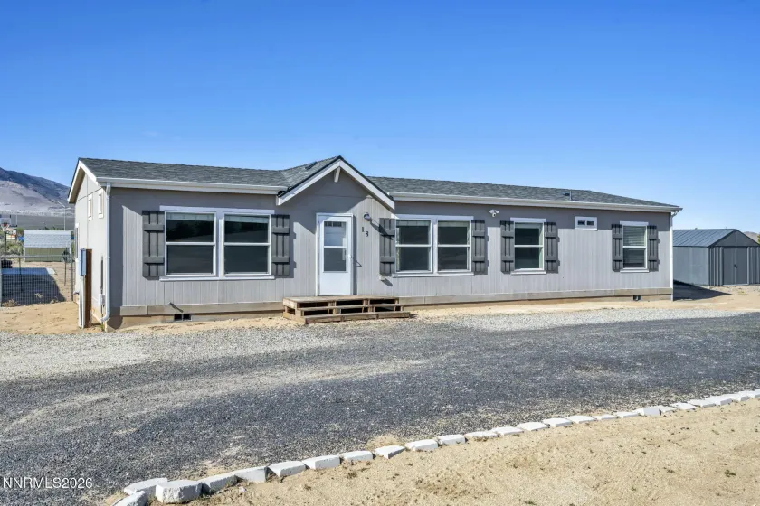 18 Kelsey, Dayton, Nevada 89403, 4 Bedrooms Bedrooms, ,2 BathroomsBathrooms,Residential,Residential,Kelsey,260005564