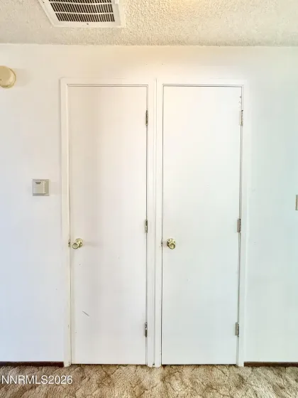Hallway Storage