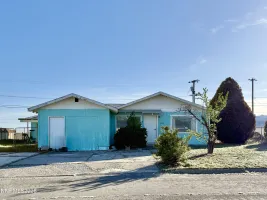 1178 Gold Creek, Battle Mountain, Nevada 89820, 3 Bedrooms Bedrooms, ,2 BathroomsBathrooms,Residential,Residential,Gold Creek,260005565