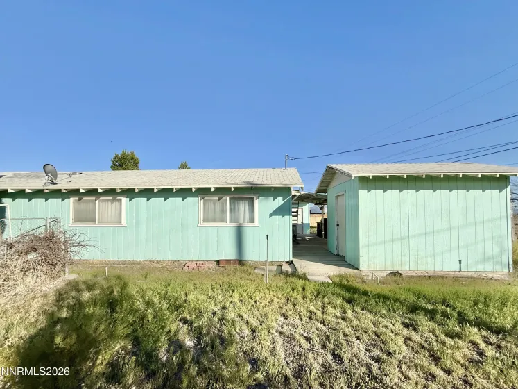 1178 Gold Creek, Battle Mountain, Nevada 89820, 3 Bedrooms Bedrooms, ,2 BathroomsBathrooms,Residential,Residential,Gold Creek,260005565