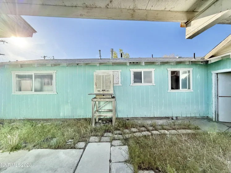 1178 Gold Creek, Battle Mountain, Nevada 89820, 3 Bedrooms Bedrooms, ,2 BathroomsBathrooms,Residential,Residential,Gold Creek,260005565