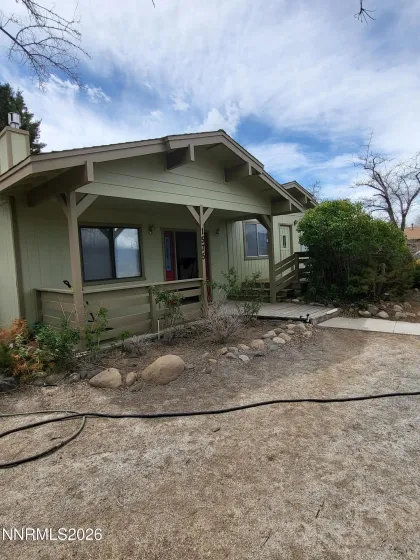 1575 Shirley, Minden, Nevada 89423, 3 Bedrooms Bedrooms, ,2 BathroomsBathrooms,Residential,Residential,Shirley,260005566
