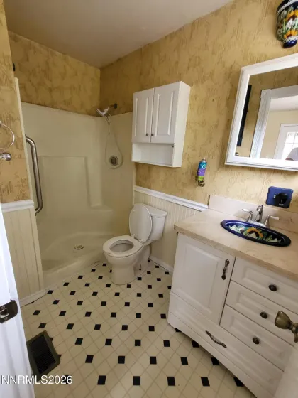 1575 Shirley, Minden, Nevada 89423, 3 Bedrooms Bedrooms, ,2 BathroomsBathrooms,Residential,Residential,Shirley,260005566