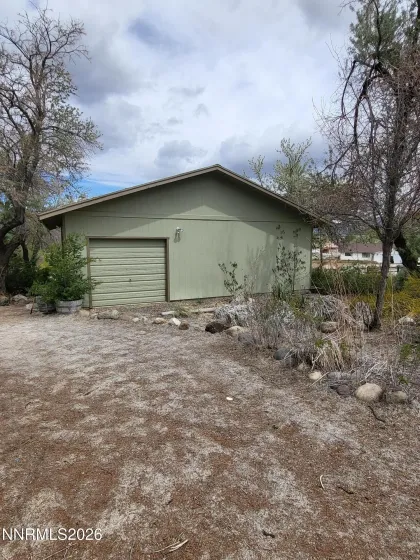 1575 Shirley, Minden, Nevada 89423, 3 Bedrooms Bedrooms, ,2 BathroomsBathrooms,Residential,Residential,Shirley,260005566