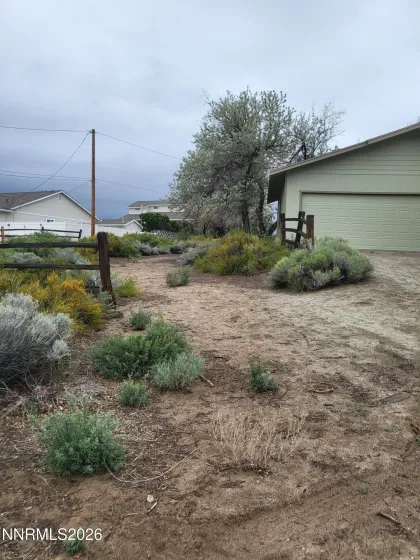 1575 Shirley, Minden, Nevada 89423, 3 Bedrooms Bedrooms, ,2 BathroomsBathrooms,Residential,Residential,Shirley,260005566