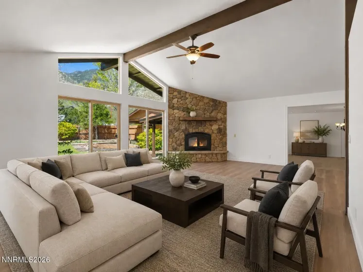232 Beverly, Gardnerville, Nevada 89460, 5 Bedrooms Bedrooms, ,3 BathroomsBathrooms,Residential,Residential,Beverly,260005567