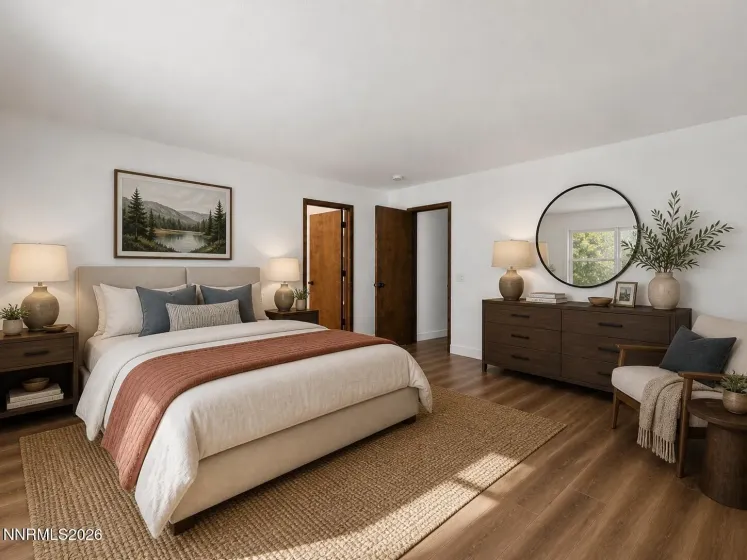 232 Beverly, Gardnerville, Nevada 89460, 5 Bedrooms Bedrooms, ,3 BathroomsBathrooms,Residential,Residential,Beverly,260005567