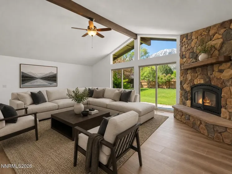 232 Beverly, Gardnerville, Nevada 89460, 5 Bedrooms Bedrooms, ,3 BathroomsBathrooms,Residential,Residential,Beverly,260005567