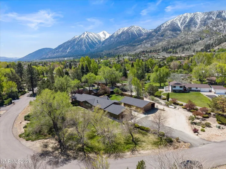 232 Beverly, Gardnerville, Nevada 89460, 5 Bedrooms Bedrooms, ,3 BathroomsBathrooms,Residential,Residential,Beverly,260005567