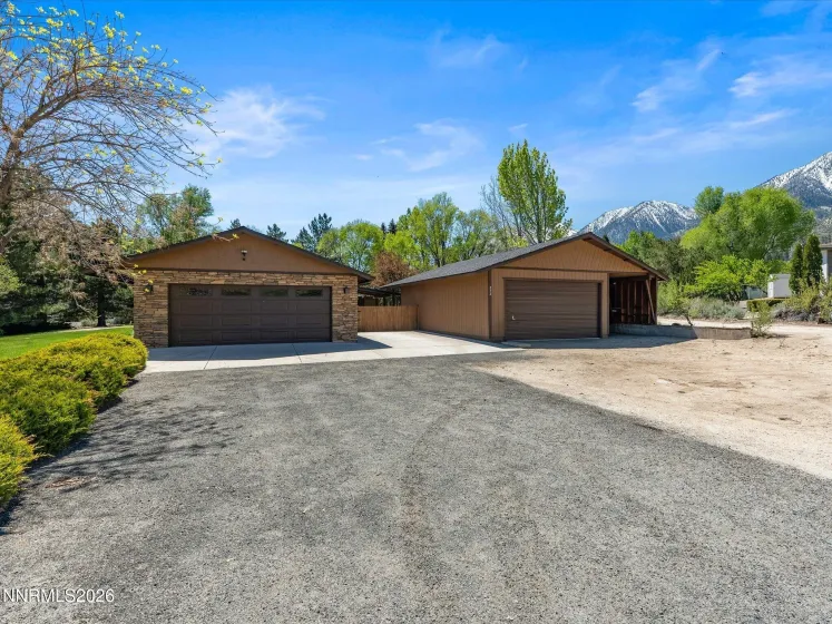 232 Beverly, Gardnerville, Nevada 89460, 5 Bedrooms Bedrooms, ,3 BathroomsBathrooms,Residential,Residential,Beverly,260005567