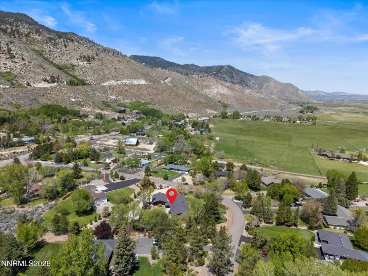 232 Beverly, Gardnerville, Nevada 89460, 5 Bedrooms Bedrooms, ,3 BathroomsBathrooms,Residential,Residential,Beverly,260005567