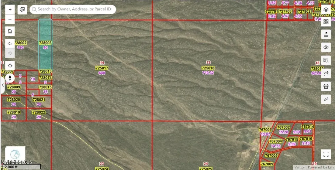 0 State Route 306, Battle Mountain, Nevada 89820, ,Land,Residential,State Route 306,250057553