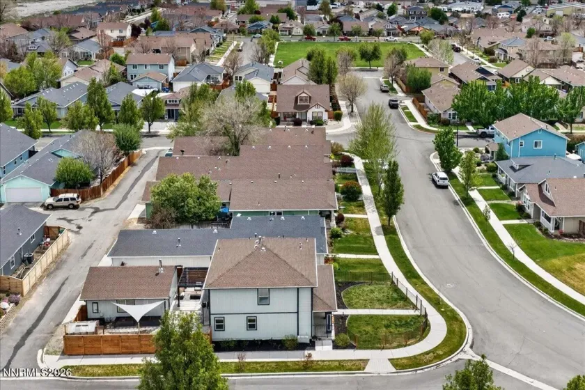 1347 Scarlet Oak, Gardnerville, Nevada 89410, 3 Bedrooms Bedrooms, ,3 BathroomsBathrooms,Residential,Residential,Scarlet Oak,260005568