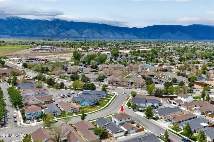 1347 Scarlet Oak, Gardnerville, Nevada 89410, 3 Bedrooms Bedrooms, ,3 BathroomsBathrooms,Residential,Residential,Scarlet Oak,260005568