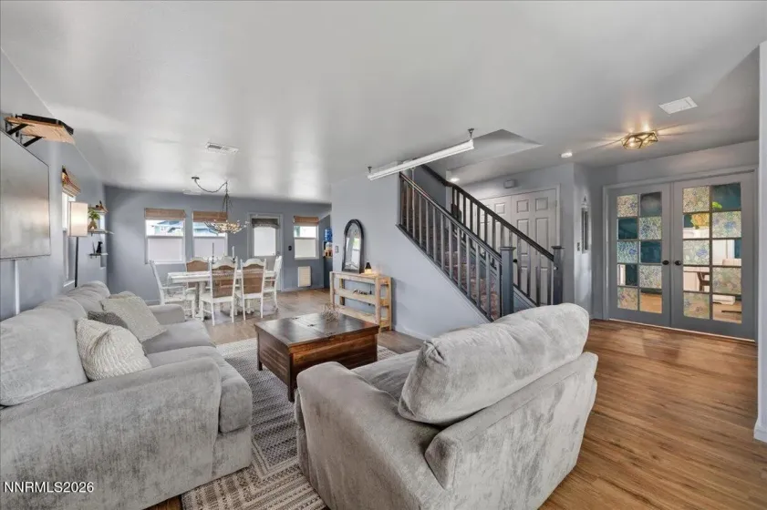 1347 Scarlet Oak, Gardnerville, Nevada 89410, 3 Bedrooms Bedrooms, ,3 BathroomsBathrooms,Residential,Residential,Scarlet Oak,260005568