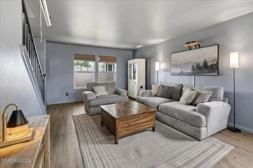 1347 Scarlet Oak, Gardnerville, Nevada 89410, 3 Bedrooms Bedrooms, ,3 BathroomsBathrooms,Residential,Residential,Scarlet Oak,260005568