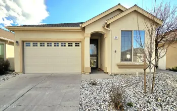 Carson City, Nevada 89701, 3 Bedrooms Bedrooms, ,2 BathroomsBathrooms,Residential Lease,Manufactured,260005569