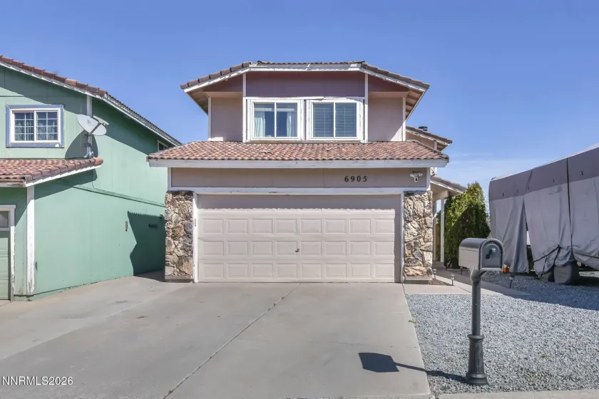 6905 Peppermint, Reno, Nevada 89506, 3 Bedrooms Bedrooms, ,3 BathroomsBathrooms,Residential,Residential,Peppermint,260003098