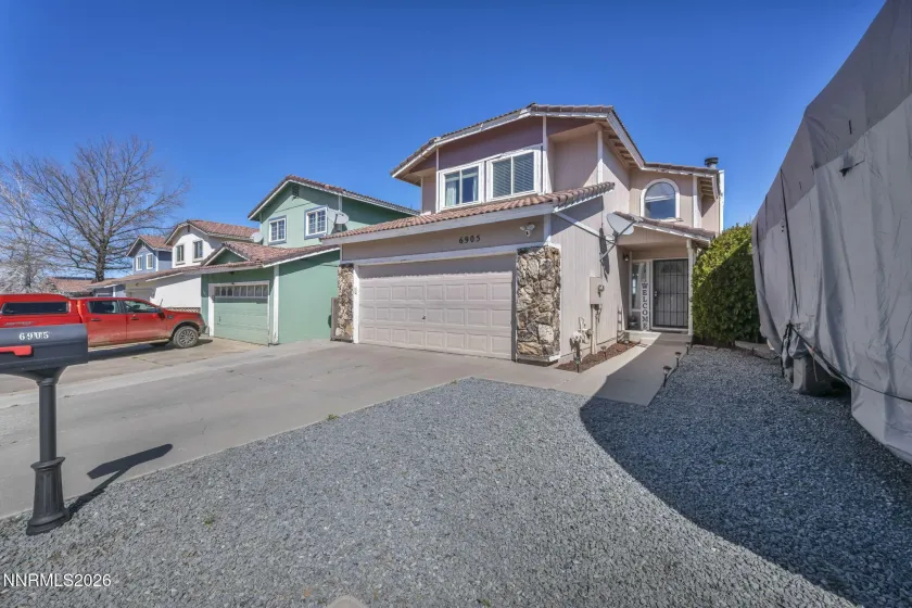 6905 Peppermint, Reno, Nevada 89506, 3 Bedrooms Bedrooms, ,3 BathroomsBathrooms,Residential,Residential,Peppermint,260003098