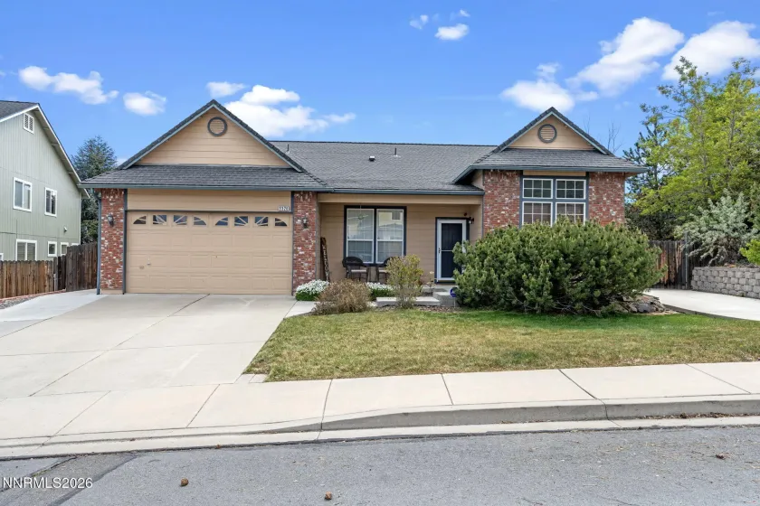 3326 Snake River, Reno, Nevada 89503, 3 Bedrooms Bedrooms, ,2 BathroomsBathrooms,Residential,Residential,Snake River,260005570