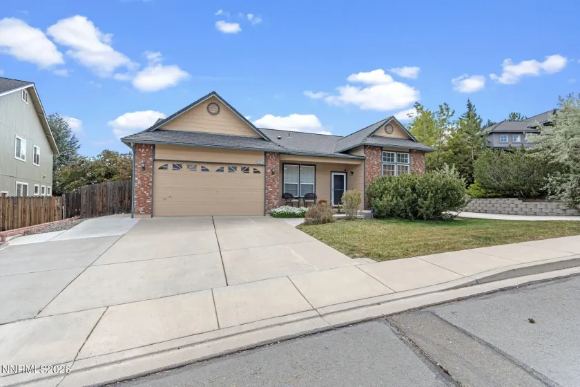 3326 Snake River, Reno, Nevada 89503, 3 Bedrooms Bedrooms, ,2 BathroomsBathrooms,Residential,Residential,Snake River,260005570