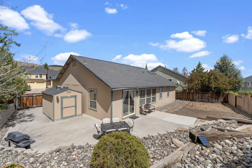 3326 Snake River, Reno, Nevada 89503, 3 Bedrooms Bedrooms, ,2 BathroomsBathrooms,Residential,Residential,Snake River,260005570