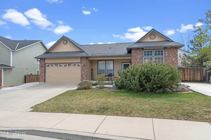 3326 Snake River, Reno, Nevada 89503, 3 Bedrooms Bedrooms, ,2 BathroomsBathrooms,Residential,Residential,Snake River,260005570