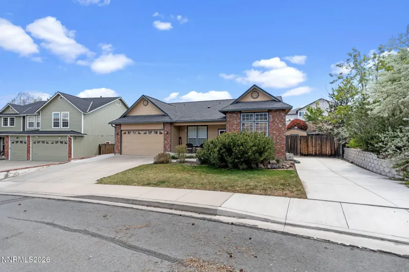 3326 Snake River, Reno, Nevada 89503, 3 Bedrooms Bedrooms, ,2 BathroomsBathrooms,Residential,Residential,Snake River,260005570