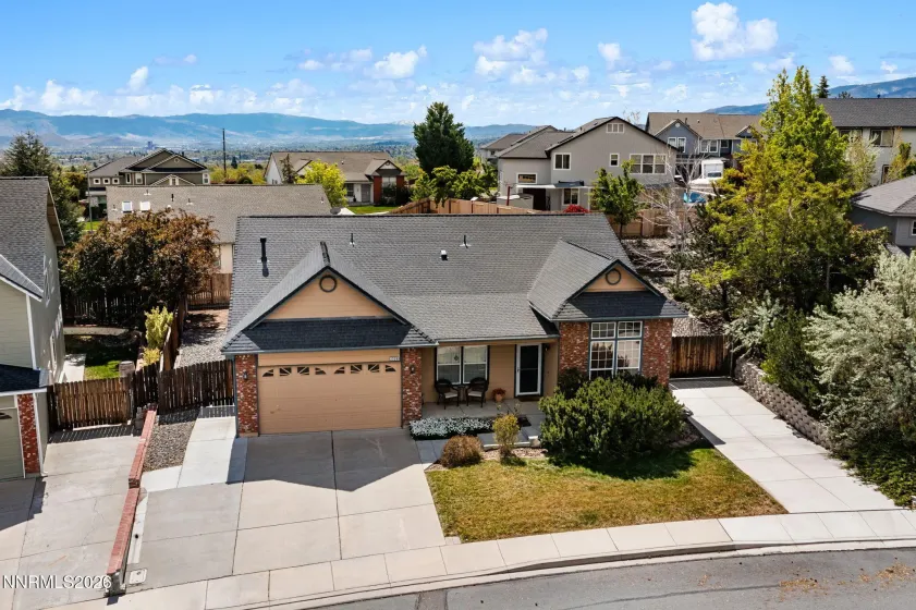 3326 Snake River, Reno, Nevada 89503, 3 Bedrooms Bedrooms, ,2 BathroomsBathrooms,Residential,Residential,Snake River,260005570